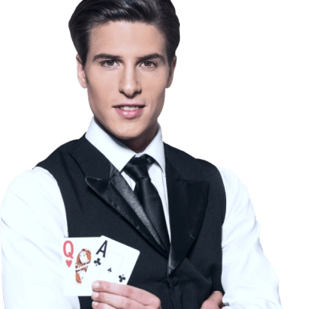 National Casino App